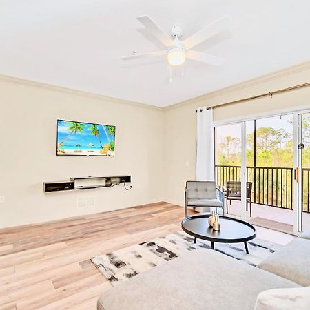 Spacious 2Br Condo With Pool & Hot Tub, Near Disney! Орландо Екстериор снимка