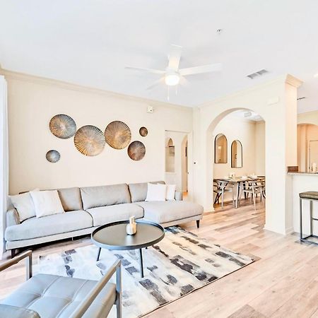 Spacious 2Br Condo With Pool & Hot Tub, Near Disney! Орландо Екстериор снимка