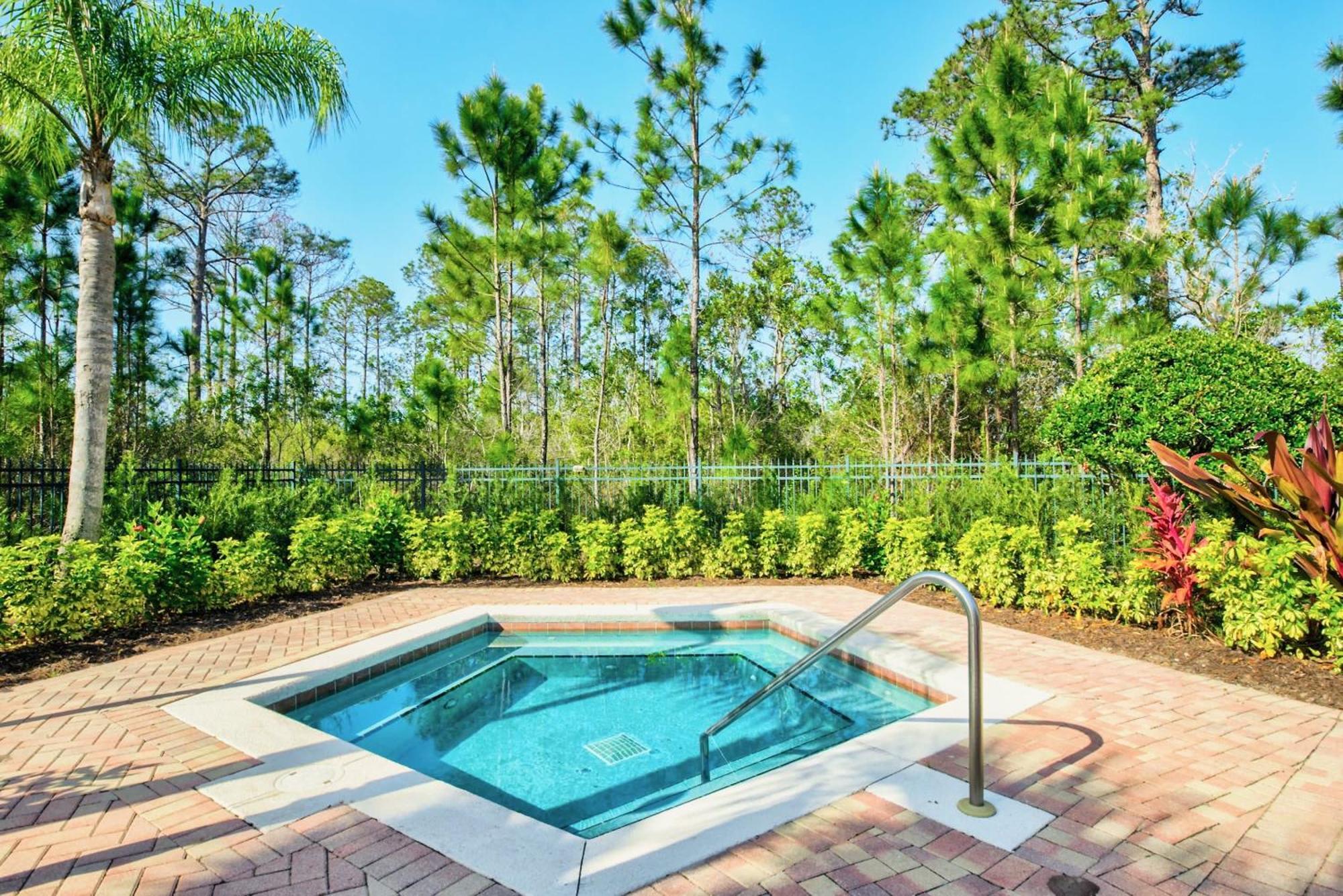Spacious 2Br Condo With Pool & Hot Tub, Near Disney! Орландо Екстериор снимка