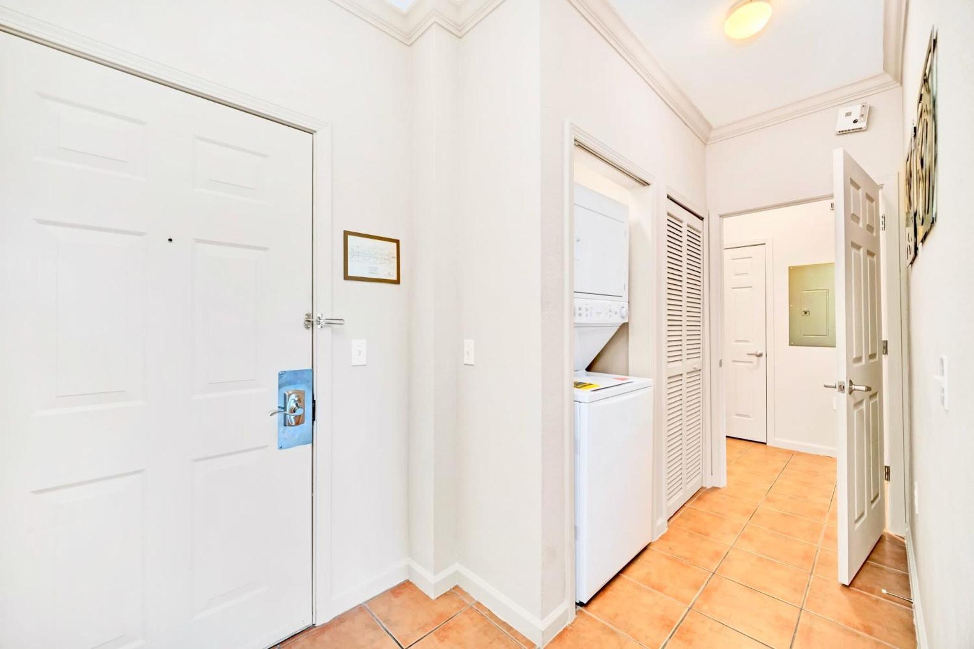 Spacious 2Br Condo With Pool & Hot Tub, Near Disney! Орландо Екстериор снимка