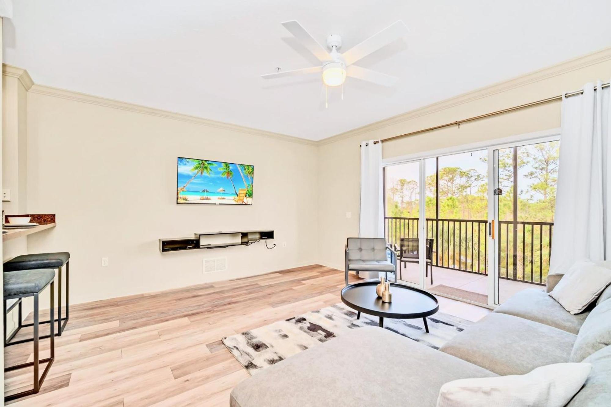 Spacious 2Br Condo With Pool & Hot Tub, Near Disney! Орландо Екстериор снимка