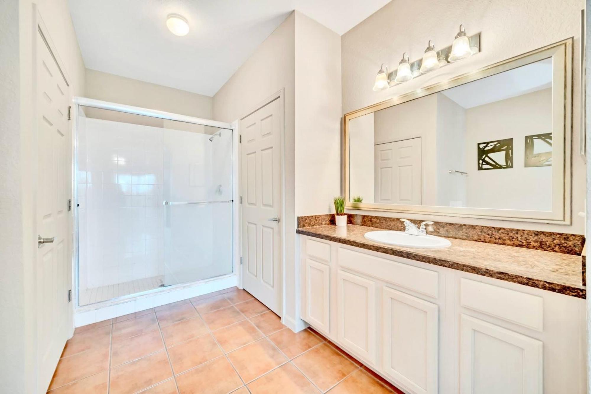 Spacious 2Br Condo With Pool & Hot Tub, Near Disney! Орландо Екстериор снимка