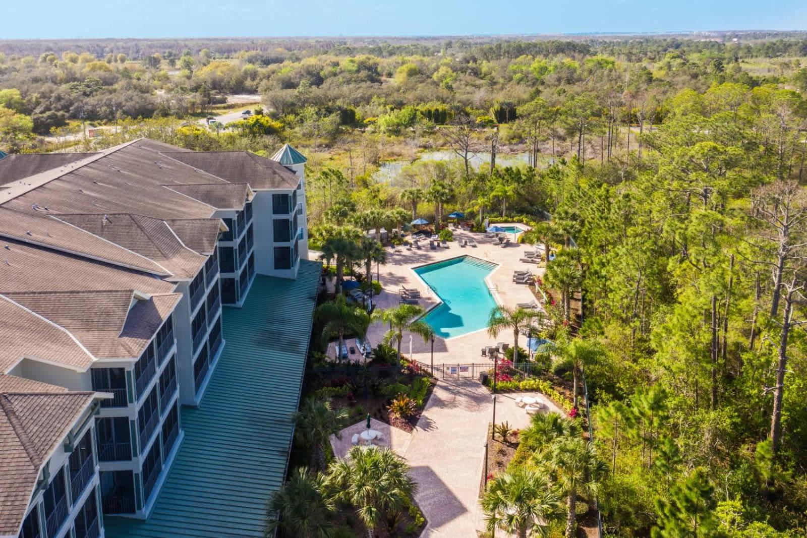Spacious 2Br Condo With Pool & Hot Tub, Near Disney! Орландо Екстериор снимка