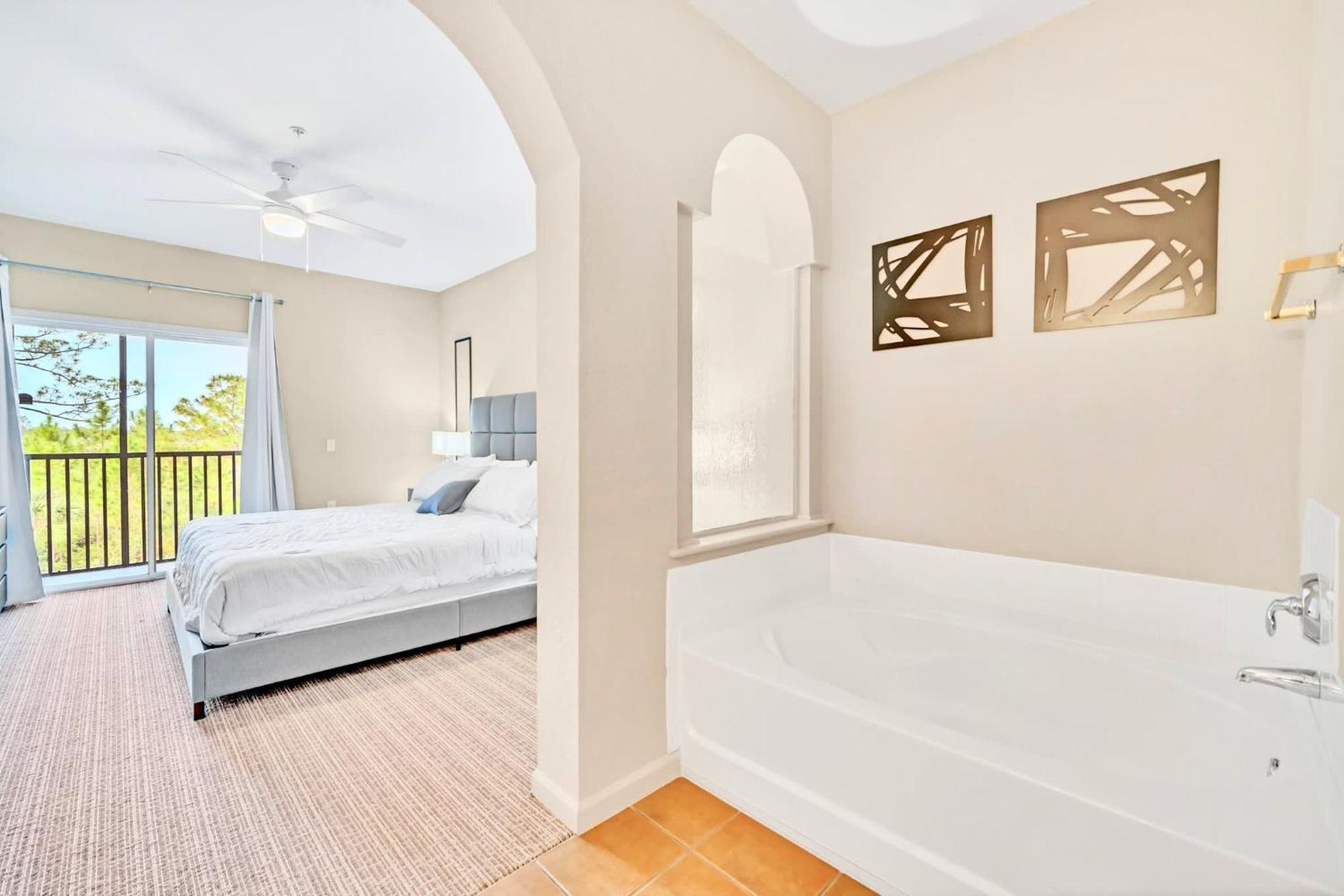 Spacious 2Br Condo With Pool & Hot Tub, Near Disney! Орландо Екстериор снимка