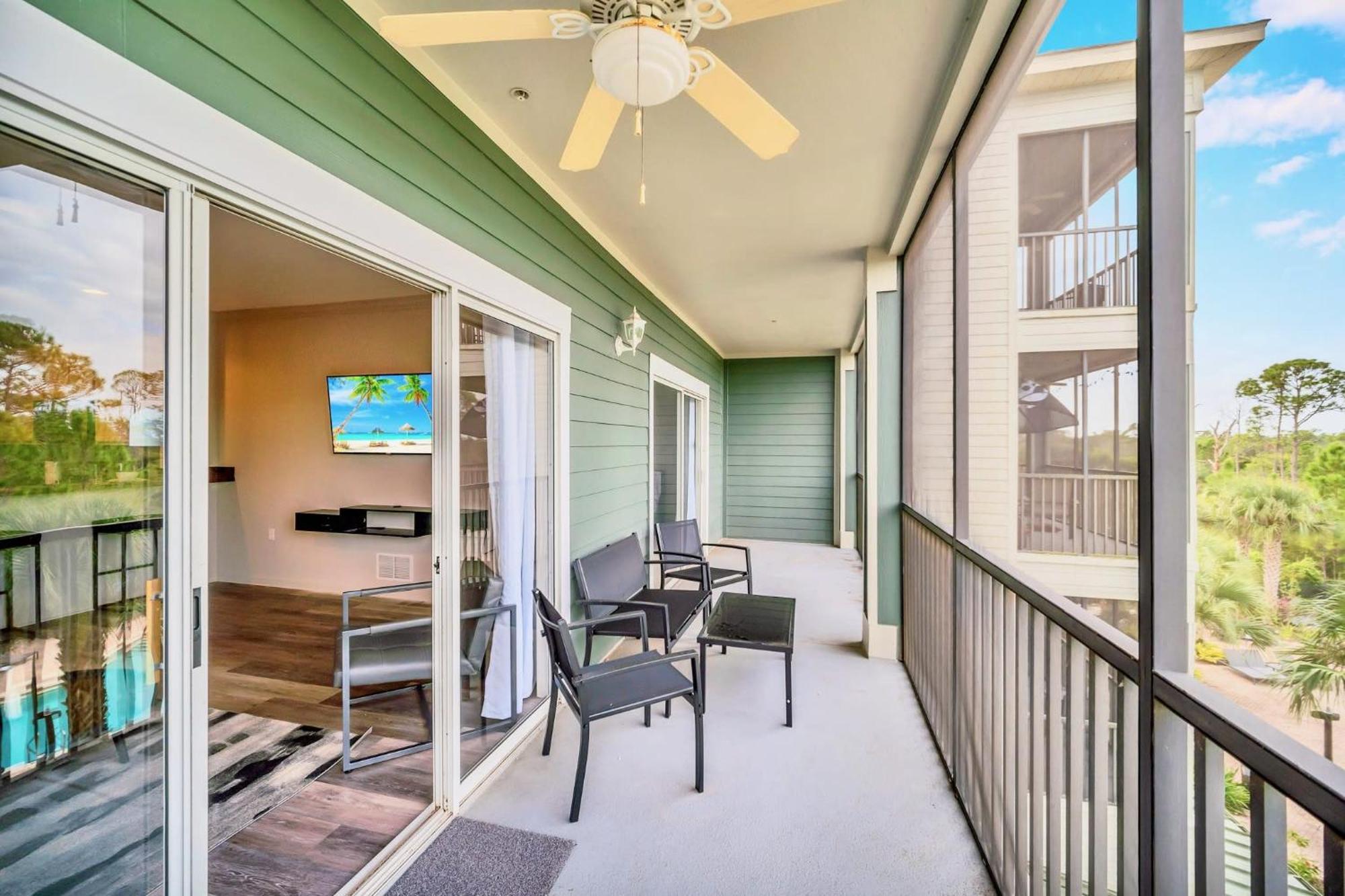 Spacious 2Br Condo With Pool & Hot Tub, Near Disney! Орландо Екстериор снимка