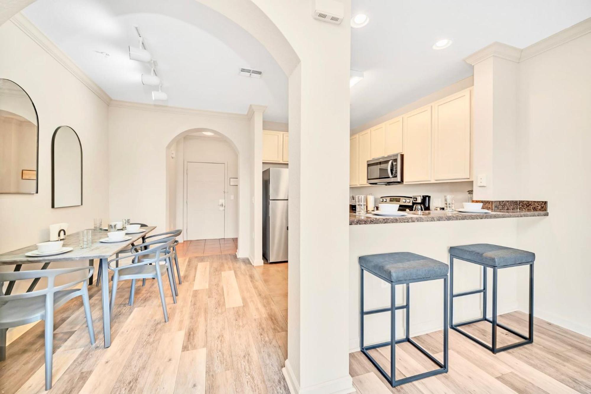 Spacious 2Br Condo With Pool & Hot Tub, Near Disney! Орландо Екстериор снимка
