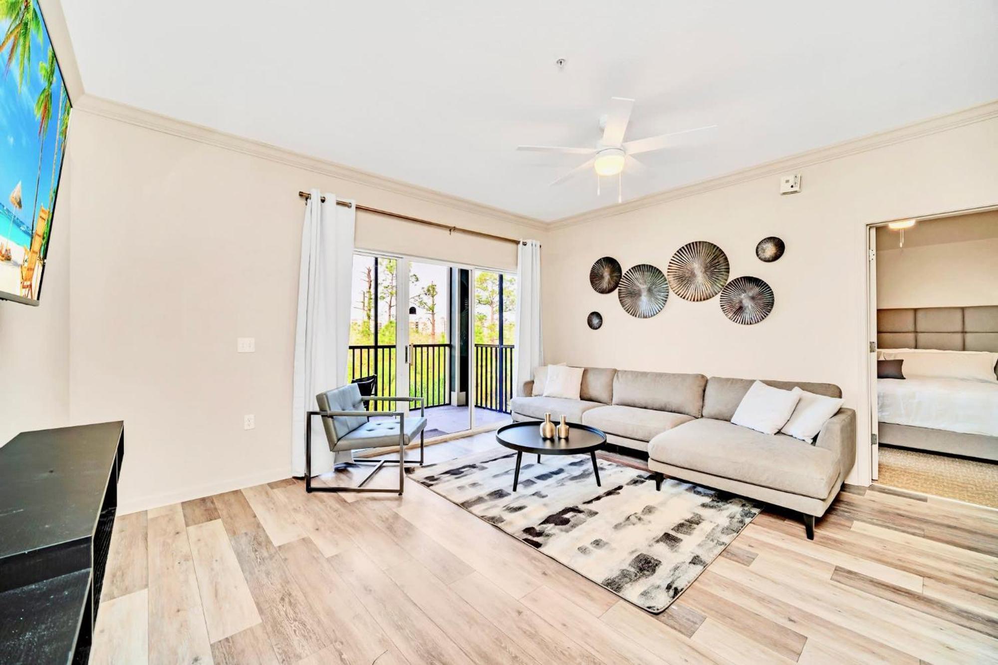 Spacious 2Br Condo With Pool & Hot Tub, Near Disney! Орландо Екстериор снимка