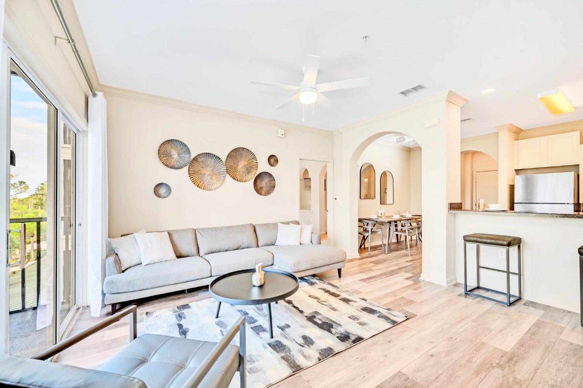 Spacious 2Br Condo With Pool & Hot Tub, Near Disney! Орландо Екстериор снимка